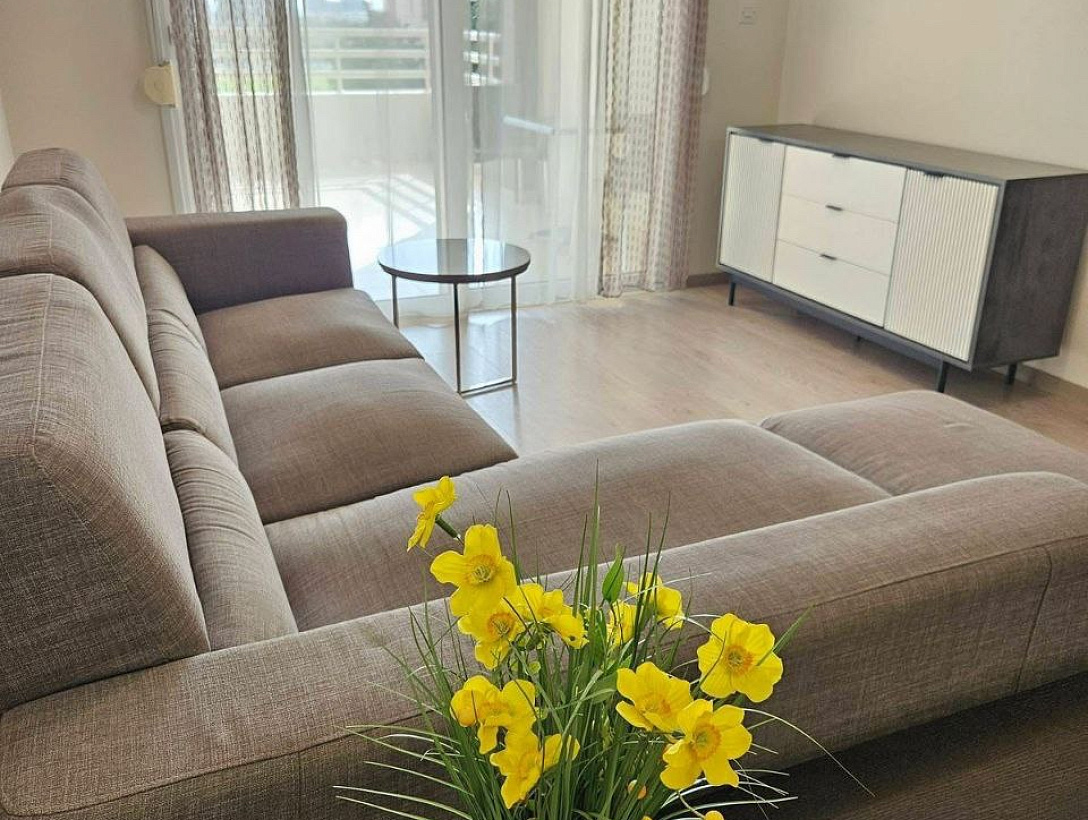 Квартира в Лимассоле