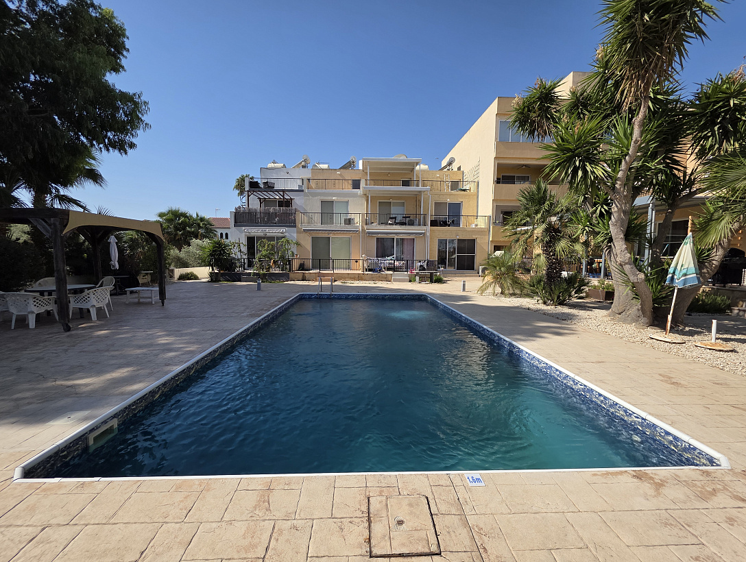House in Larnaca