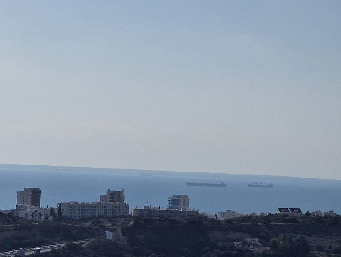 Land in Limassol