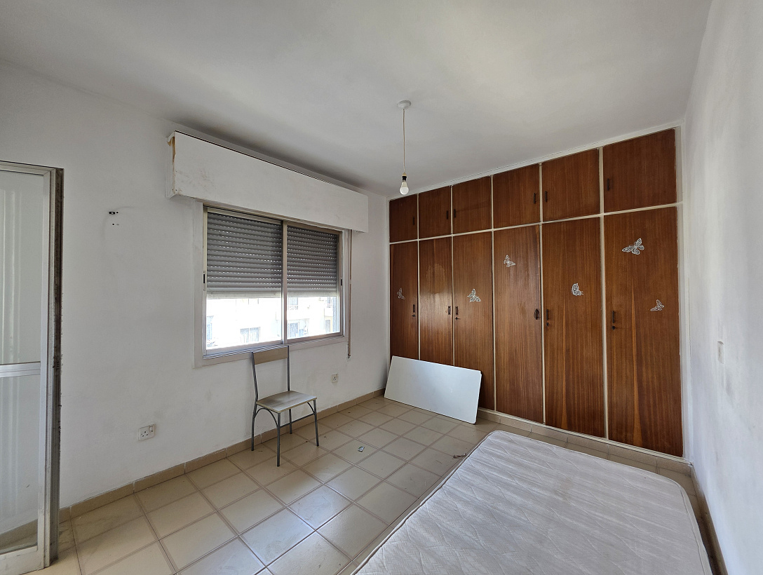 Flat in Limassol