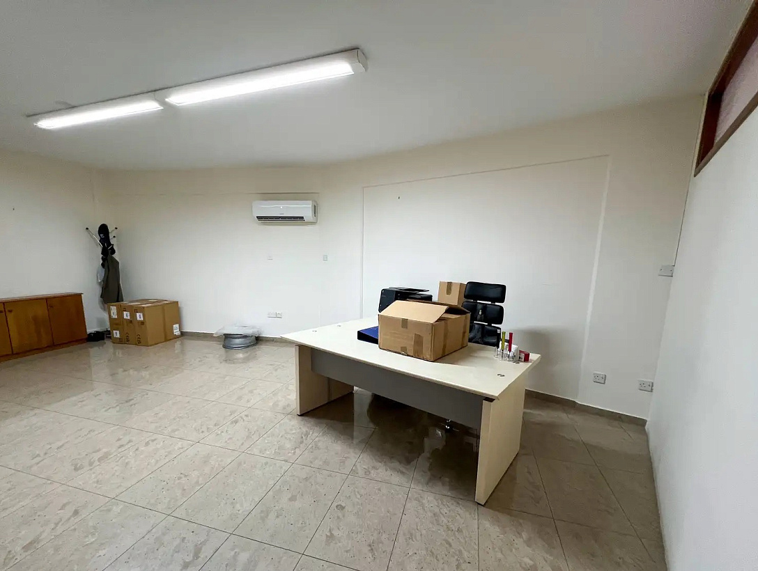 Office in Limassol