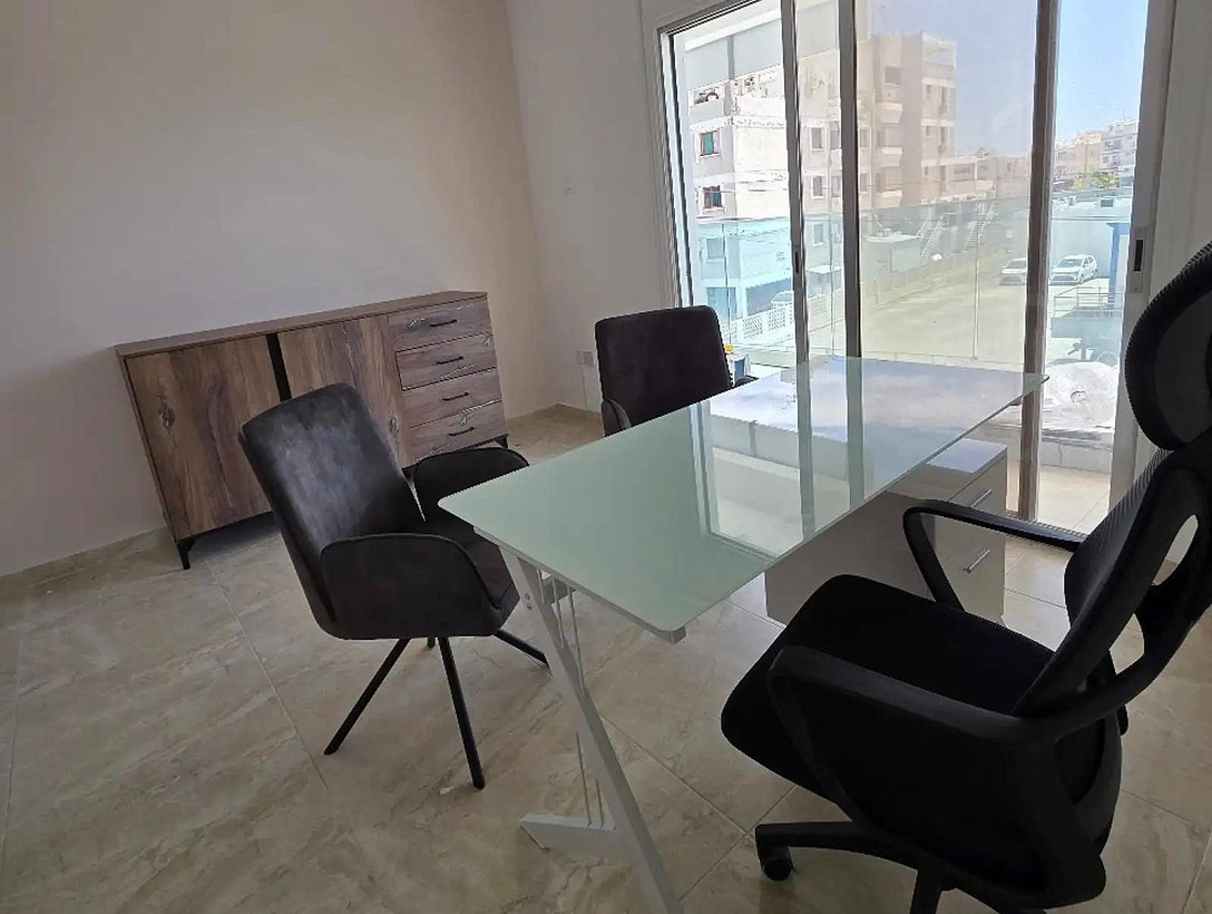 Office in Larnaca