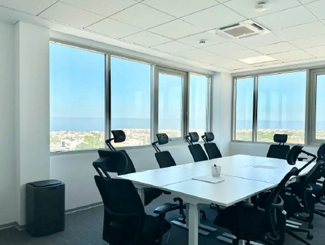 Office in Paphos