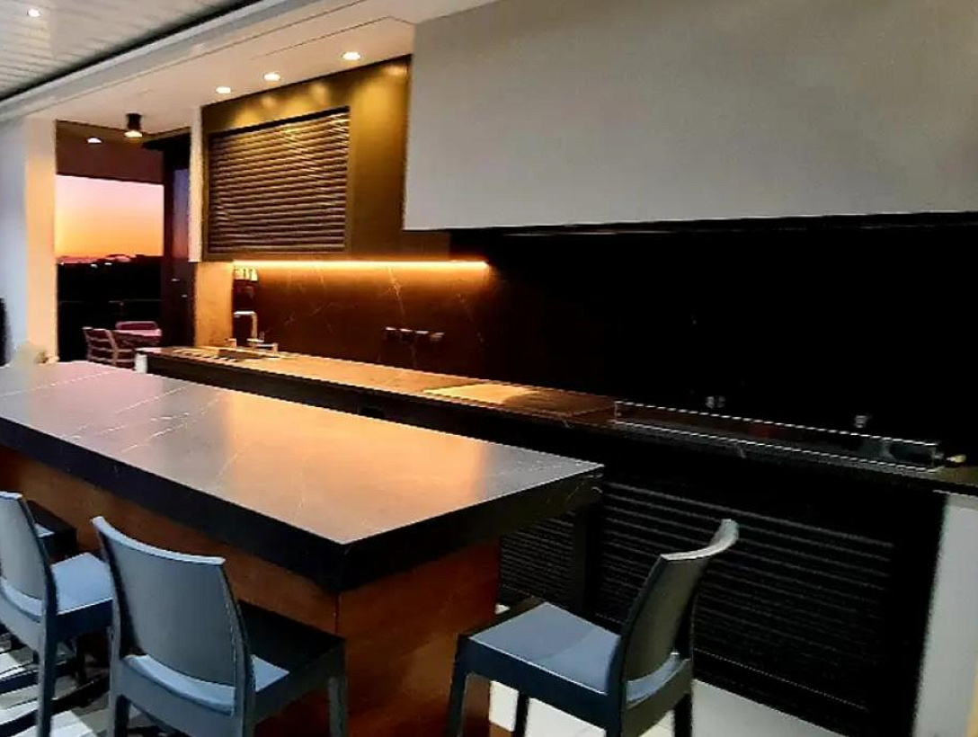 Penthouse in Limassol