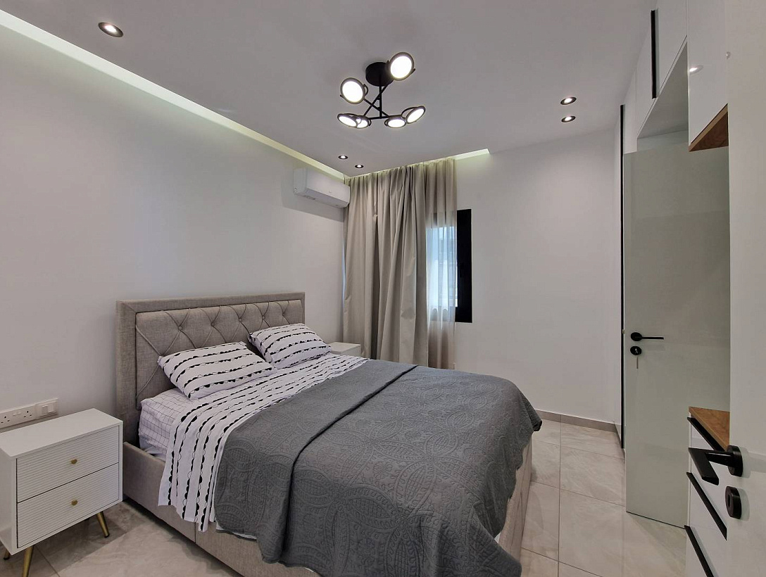 Apartment in Limassol