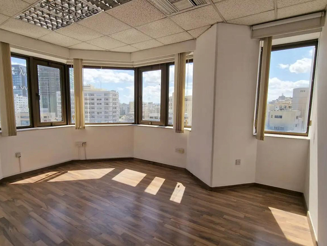 Office in Nicosia