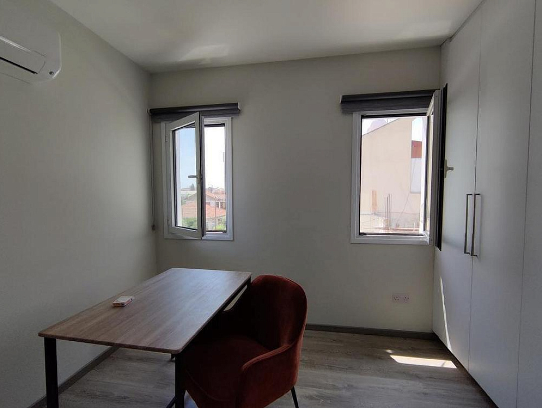 New flat in Nicosia
