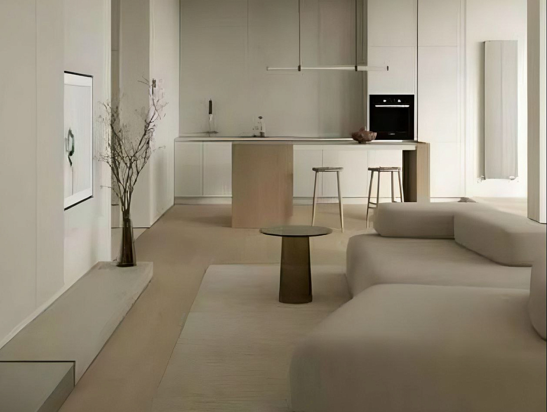 Новые апартаменты в Пафосе