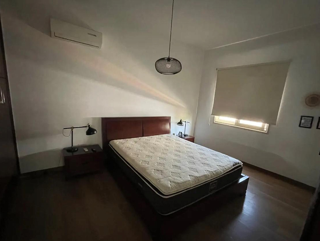 Квартира в Лимассоле