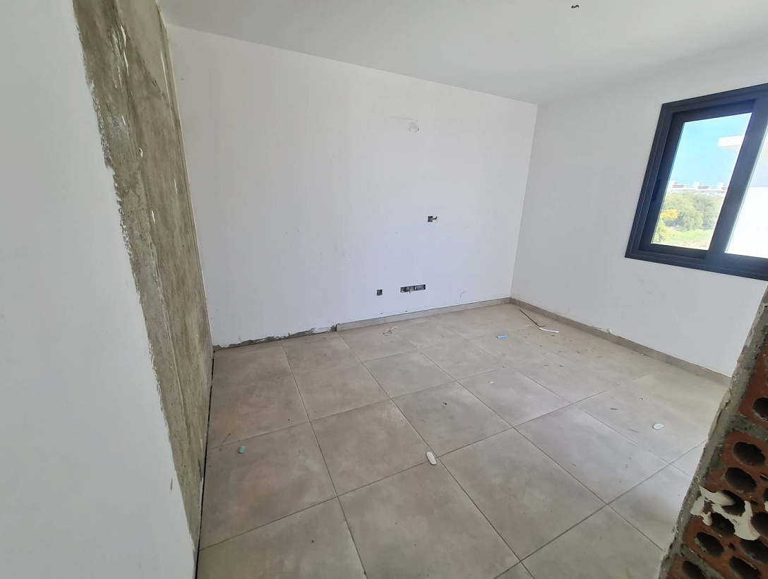 New house in Larnaca