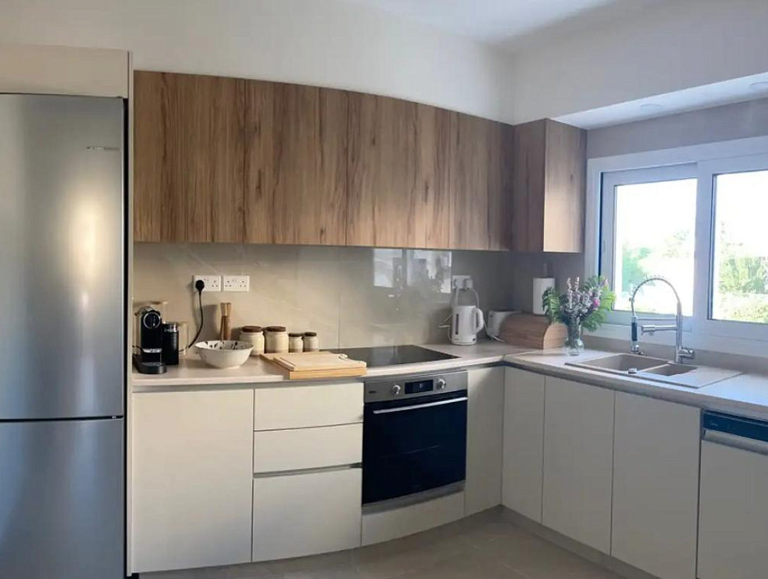 Flat in Limassol