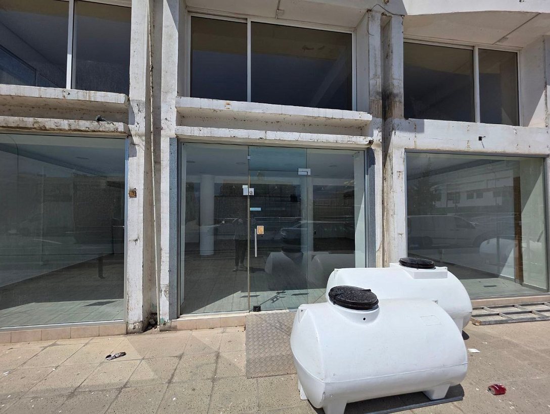 Office in Famagusta