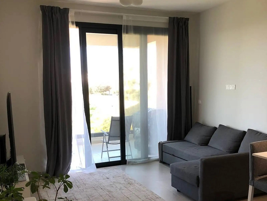 Flat in Limassol