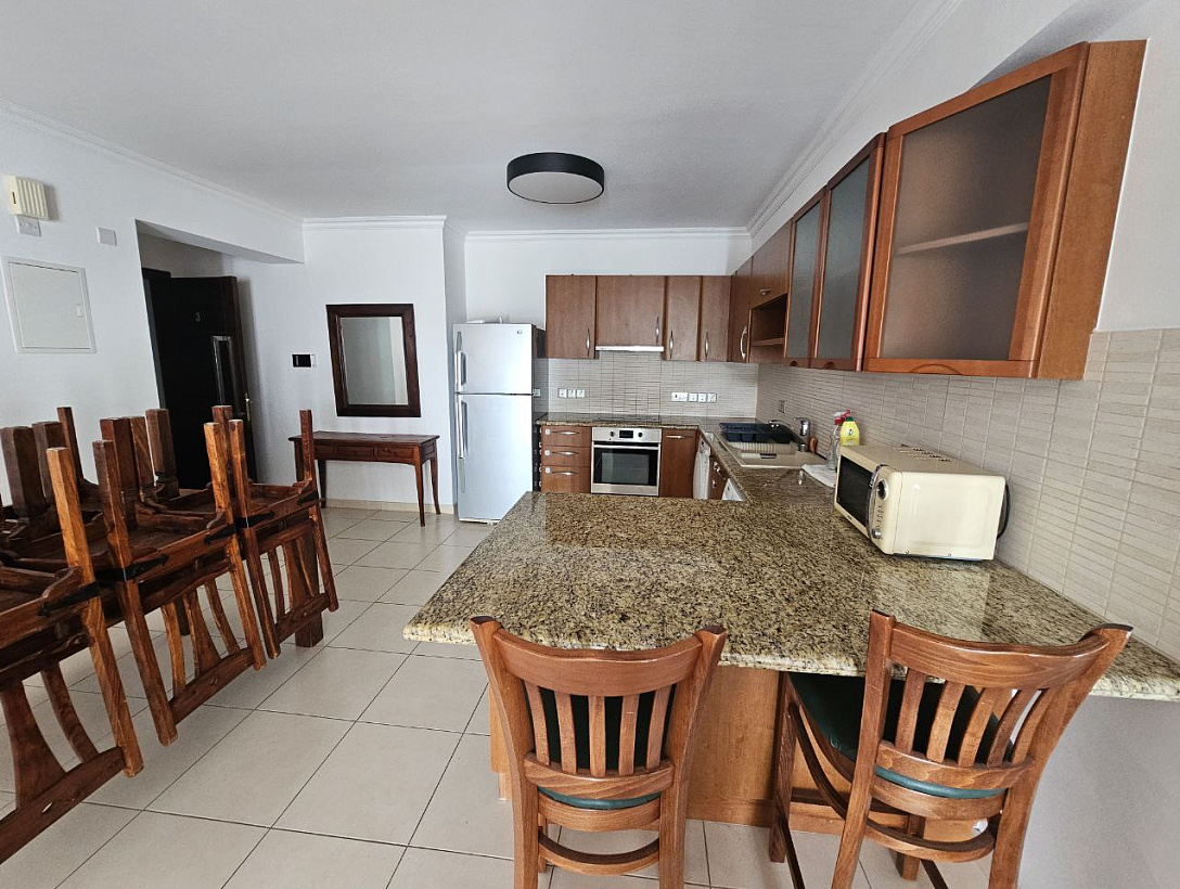 Квартира на Кипре