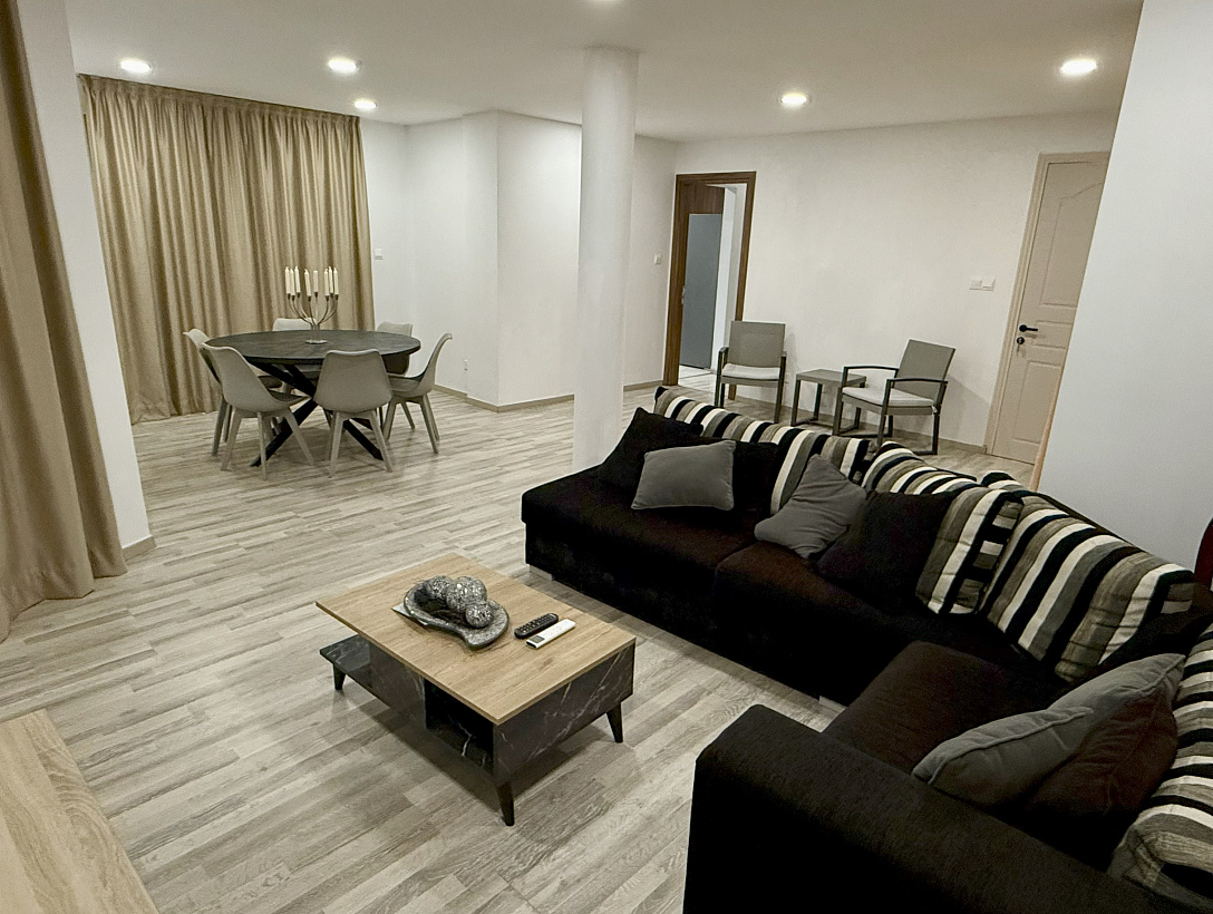 House in Cyprus