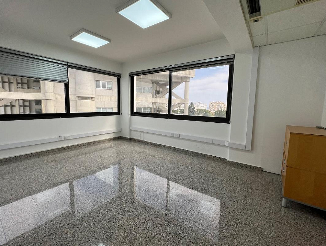 Office in Limassol