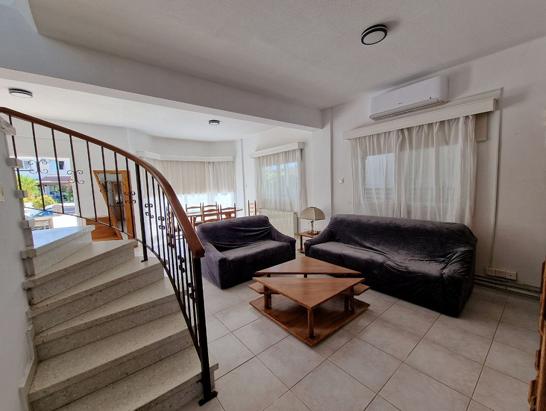 House in Cyprus
