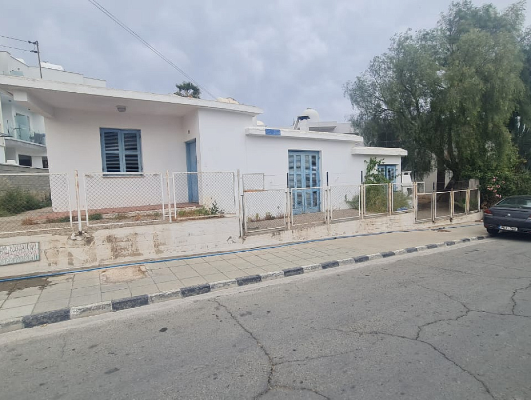 House in Famagusta