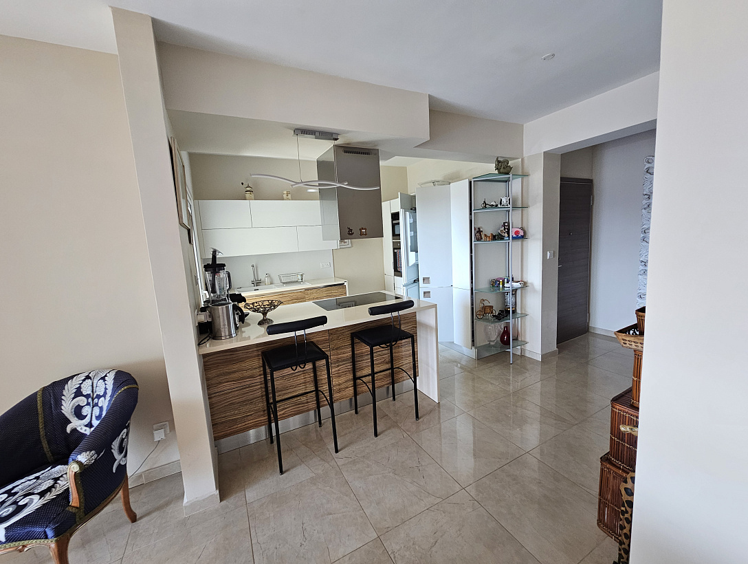 Apartment in Limassol