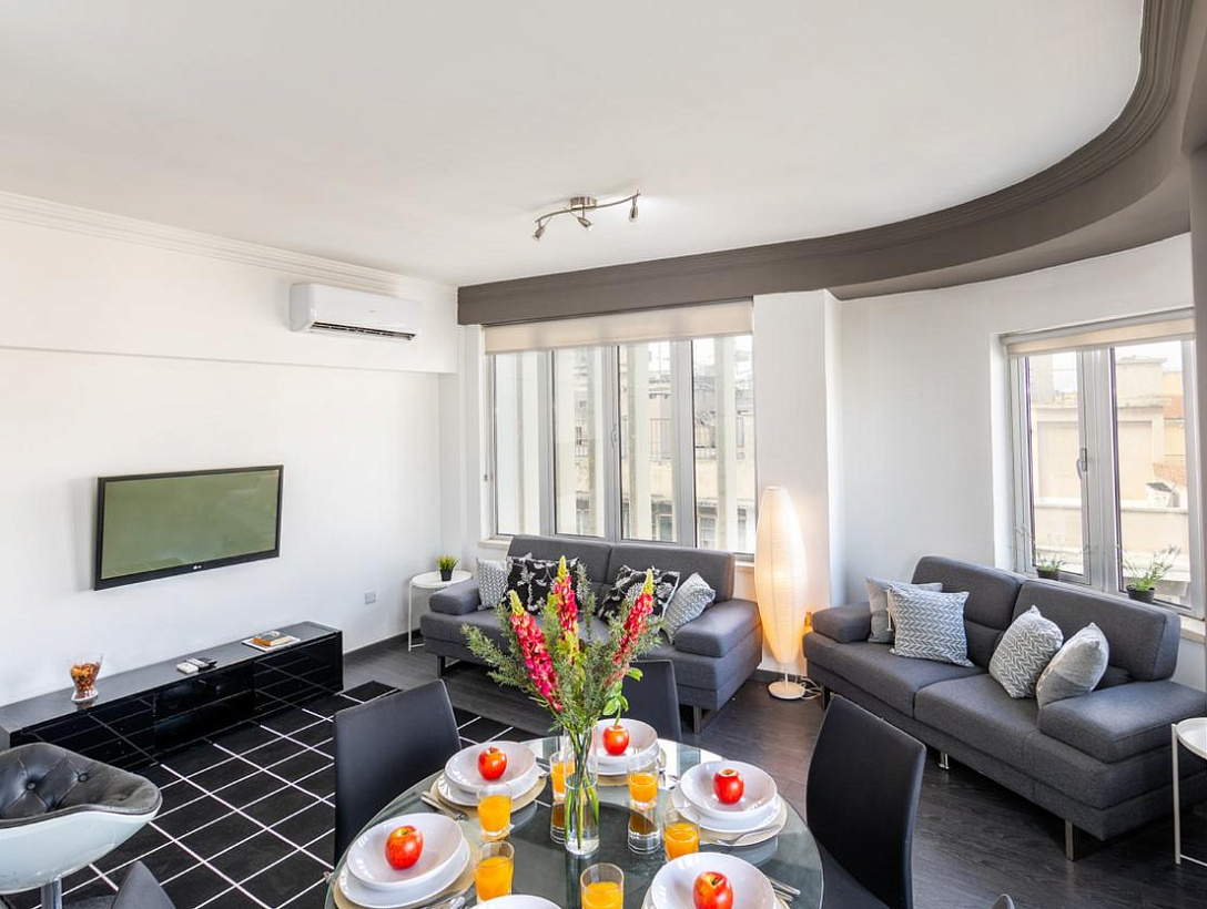 Flat in Nicosia