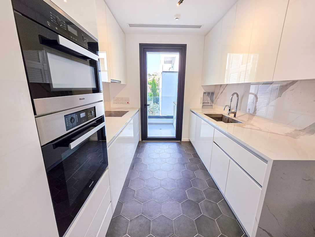 Flat in Limassol