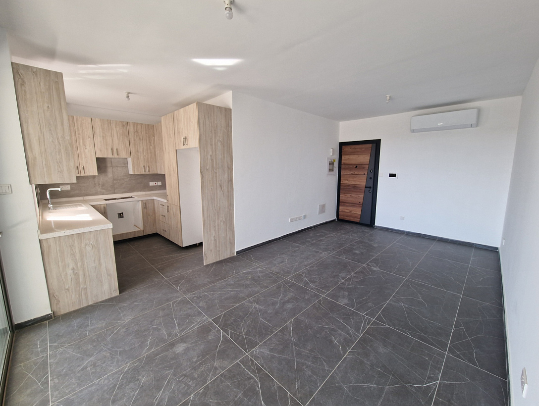 New penthouse in Larnaca