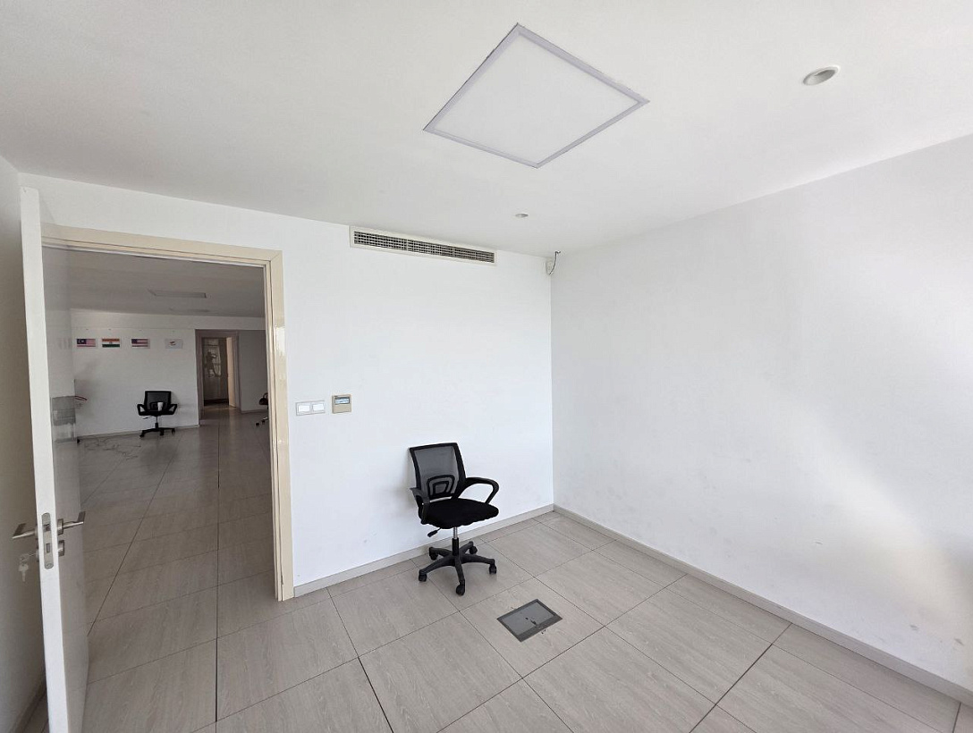 Office in Limassol