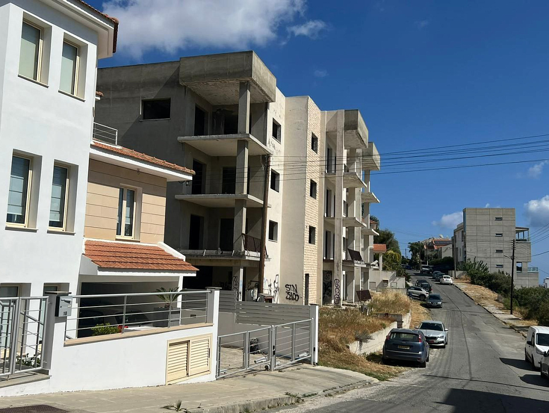Residential in Limassol