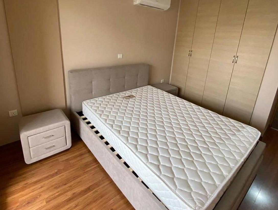 Flat in Limassol