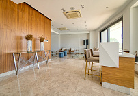 Apartment, 2 bedrooms — 31
