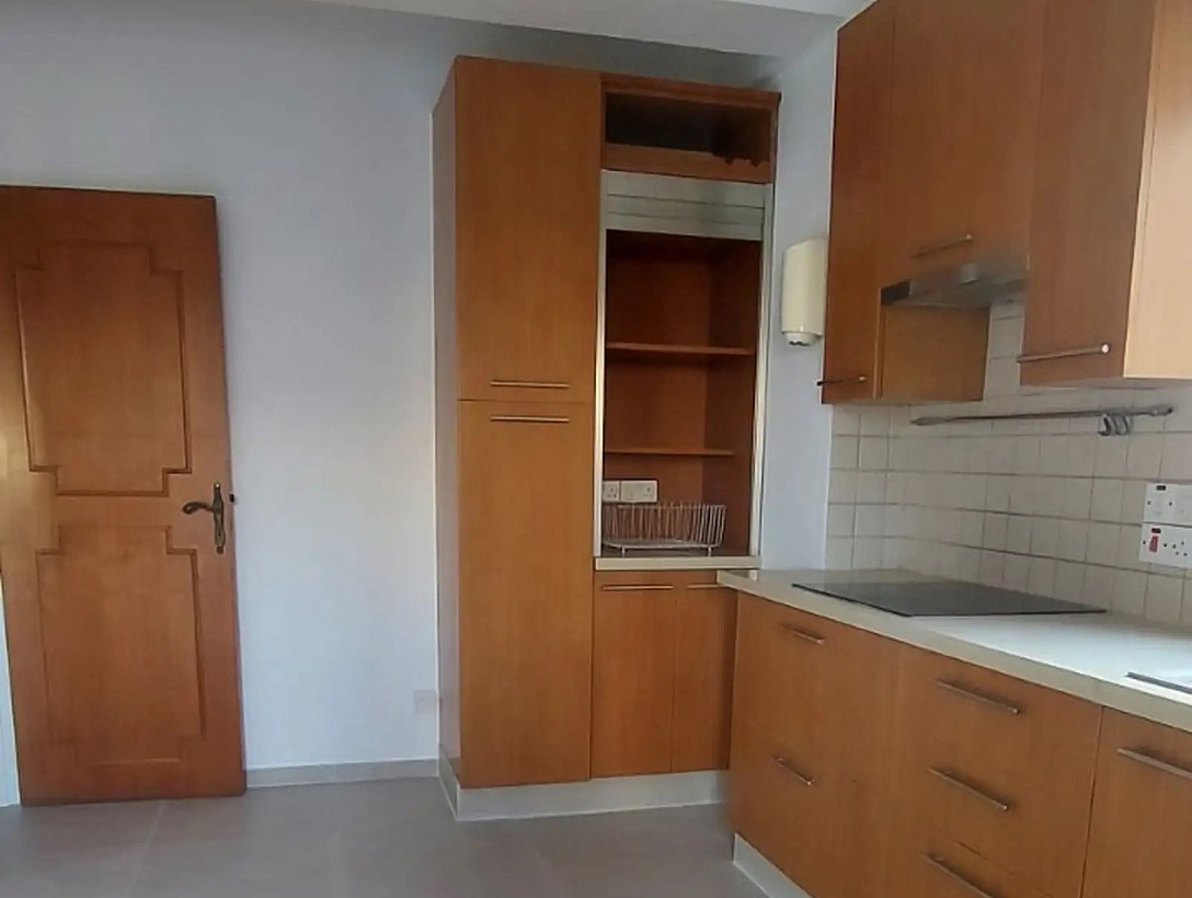Flat in Limassol
