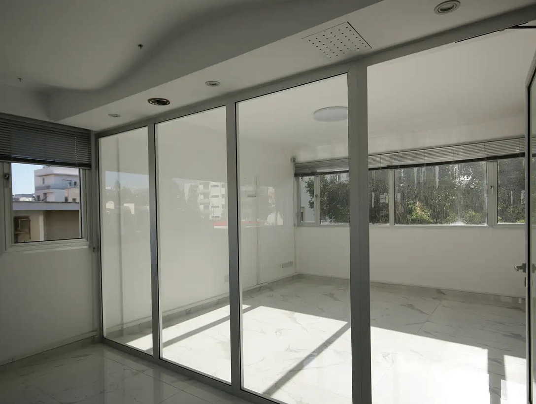 Офис в Лимассоле