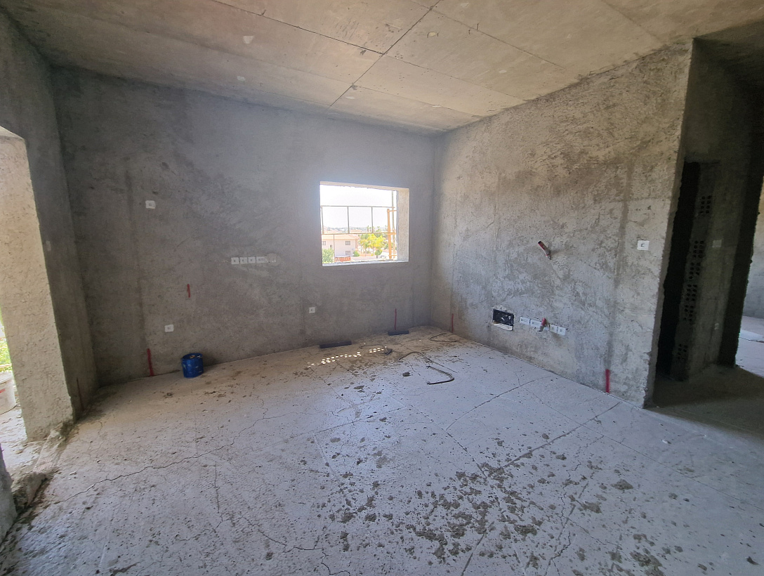 New flat in Larnaca