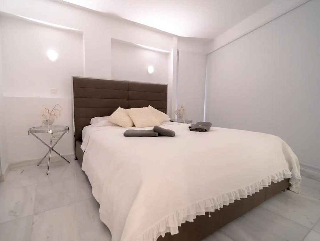 Apartment in Limassol