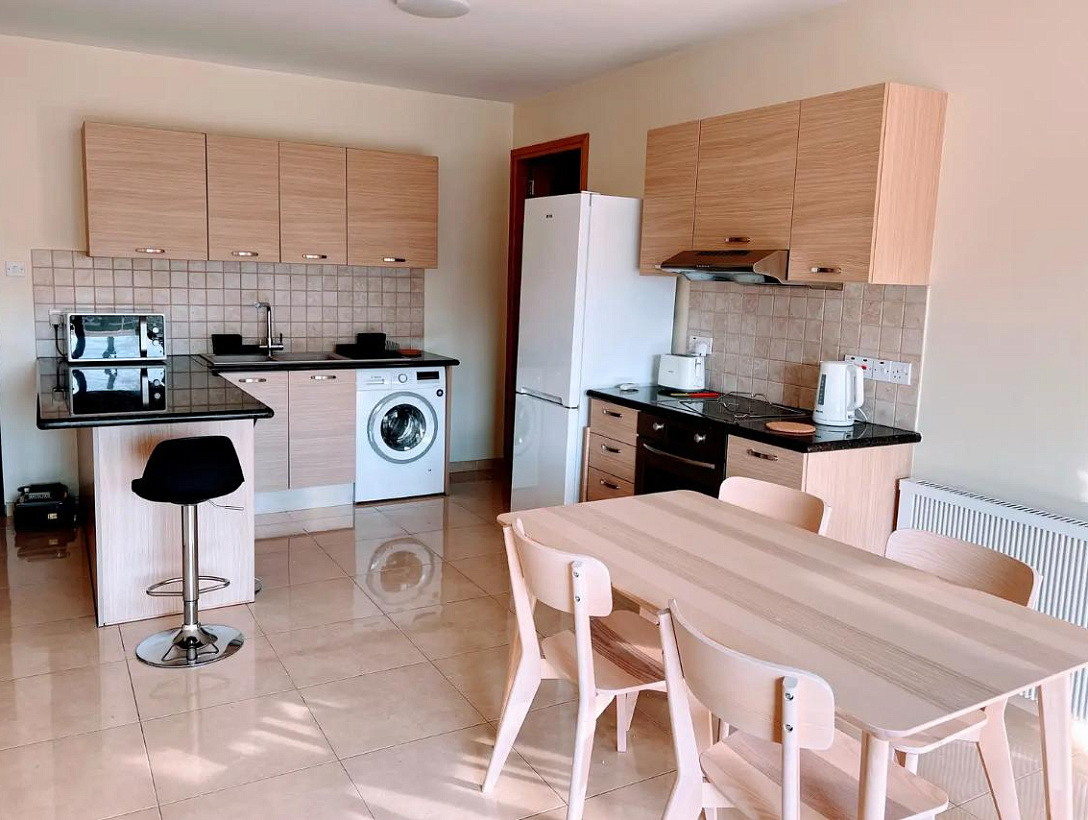 Квартира на Кипре