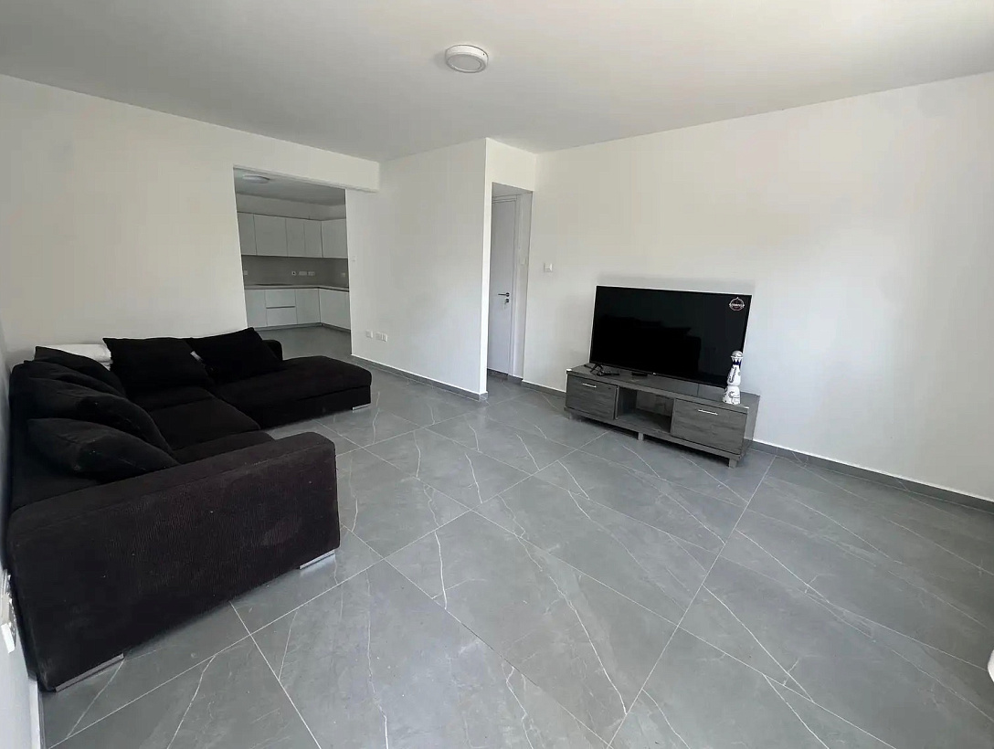 Villa in Limassol