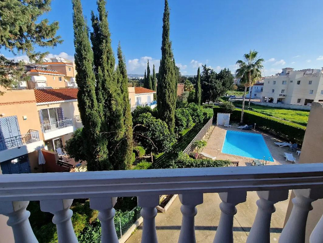 Пентхаус в Пафосе