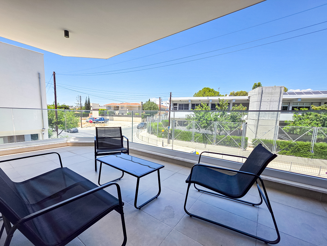 Flat in Cyprus