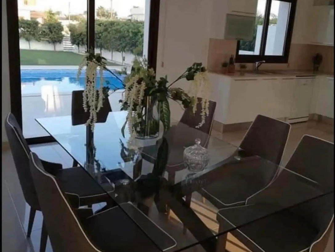 Villa in Larnaca