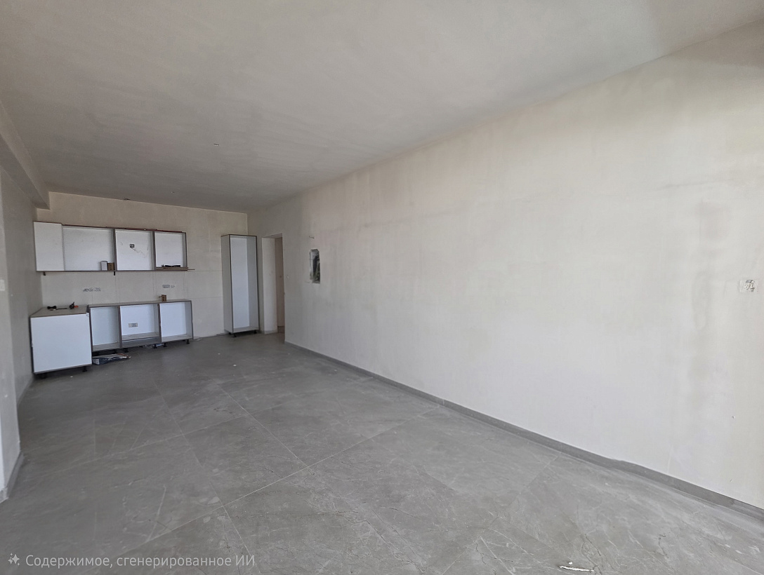 New flat in Larnaca