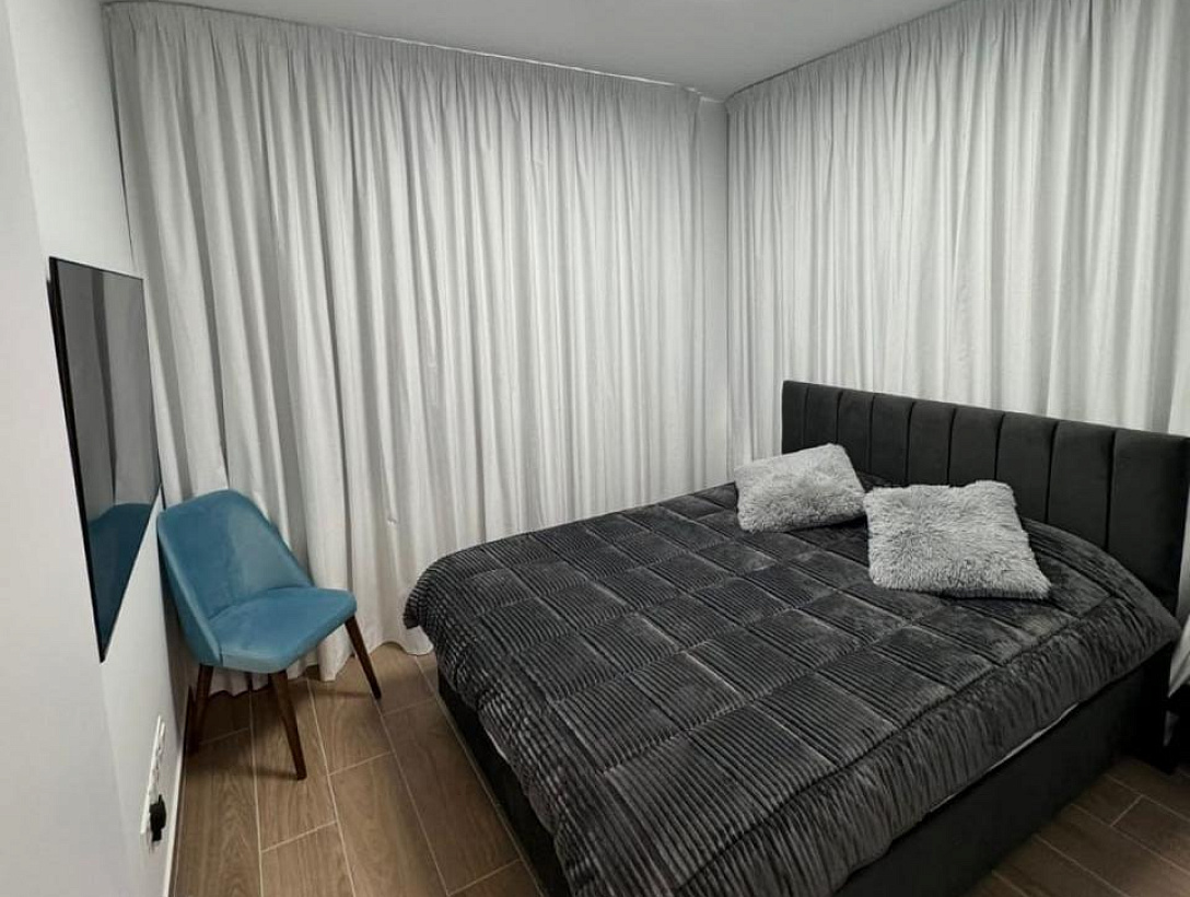 Flat in Cyprus