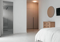 Apartment, 3 bedrooms — 21