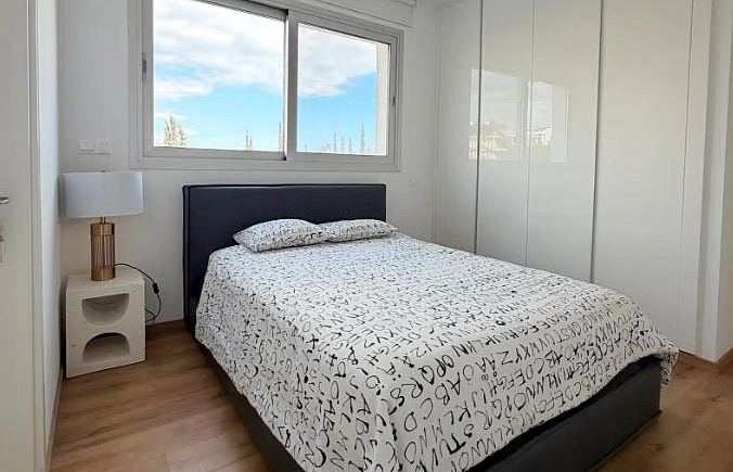 Apartment, 2 bedrooms — 4