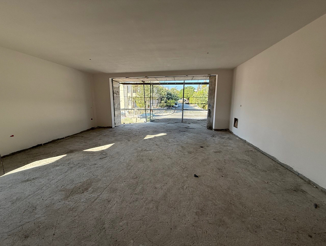 New penthouse in Nicosia