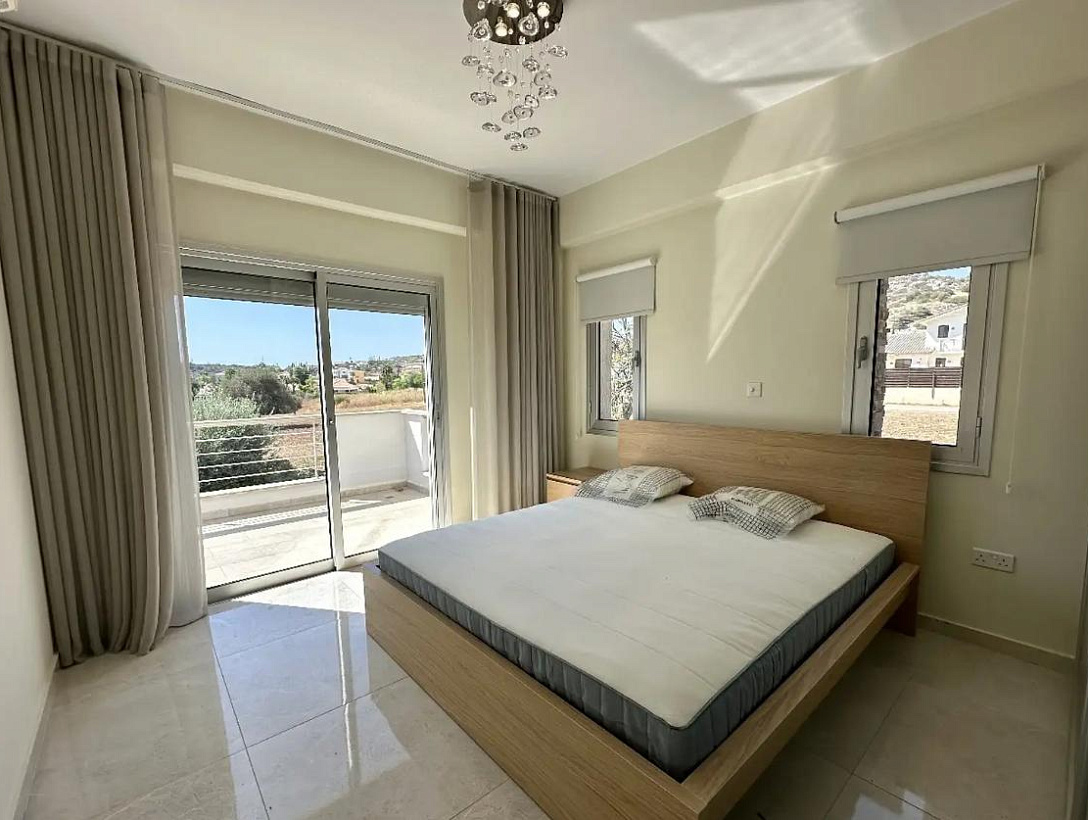 Вилла в Лимассоле