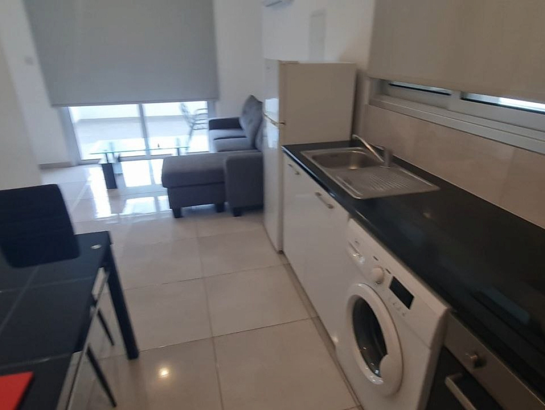 Flat in Nicosia