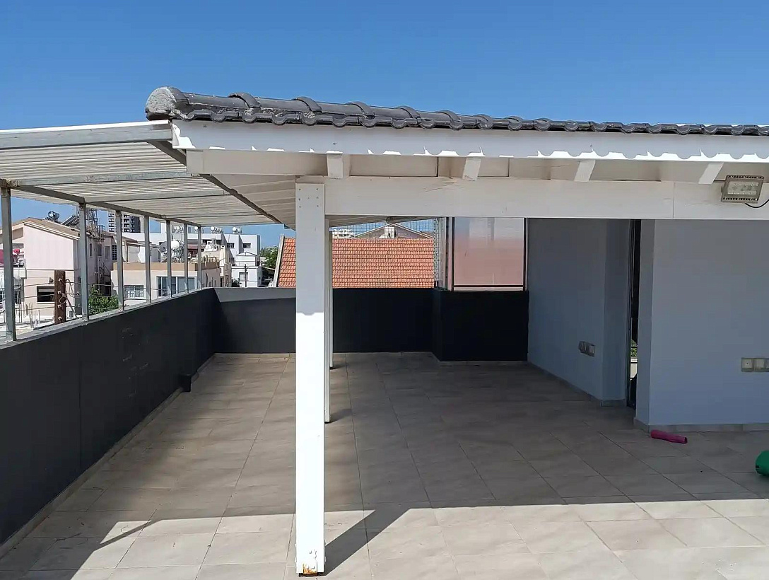 Villa in Limassol