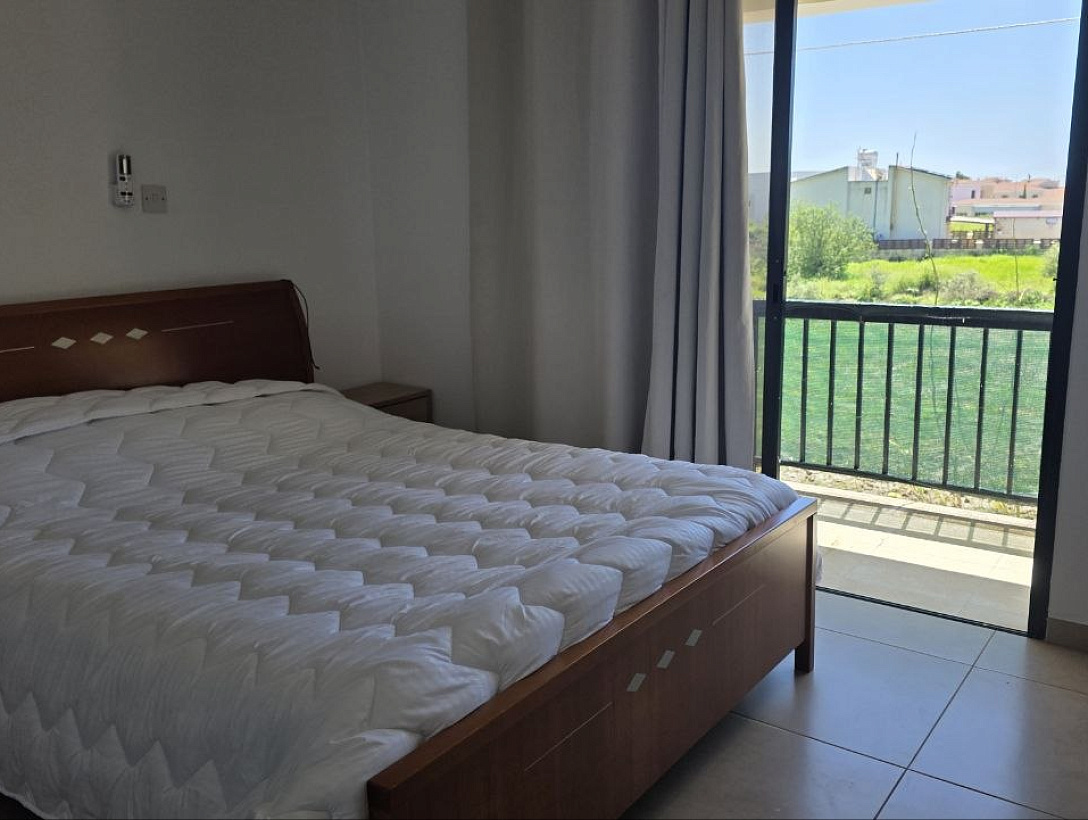 Villa in Paphos