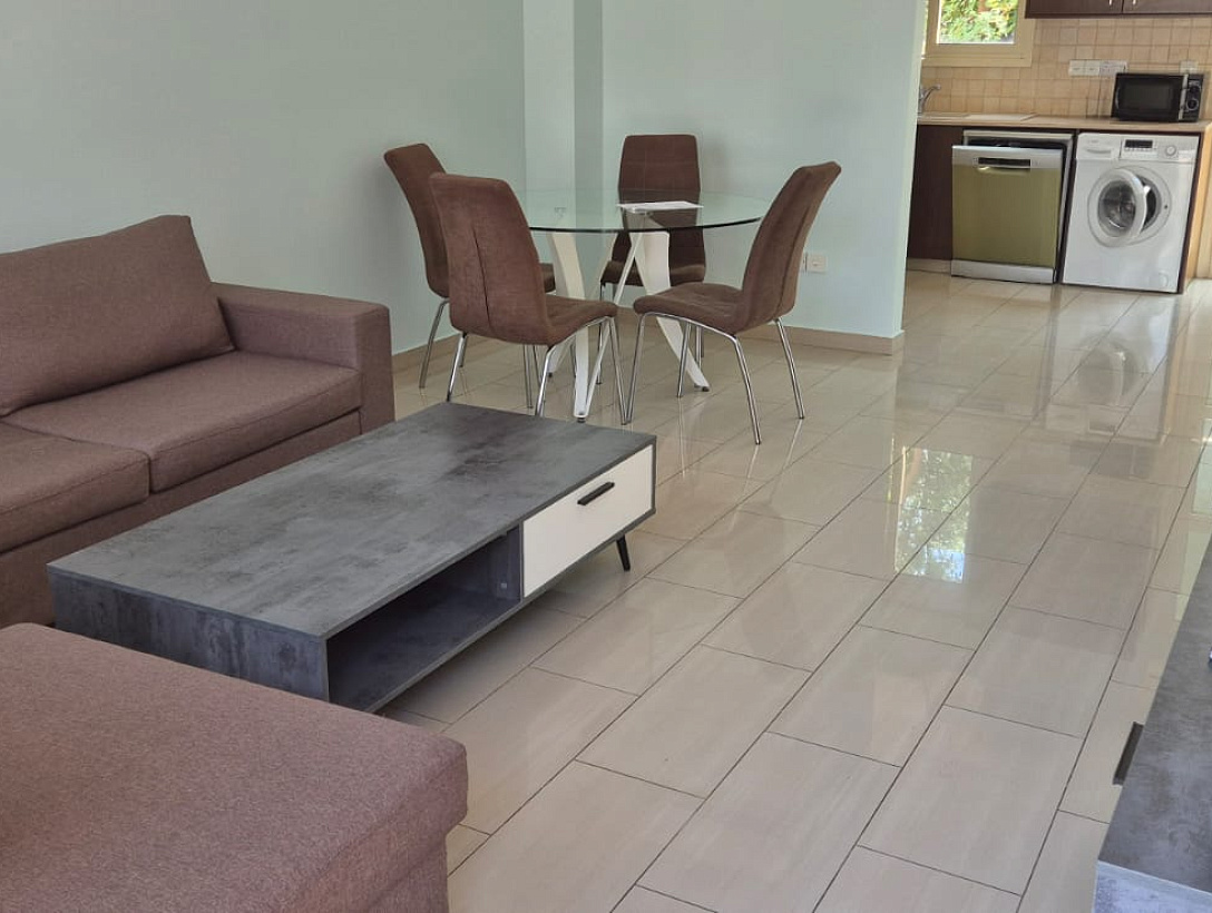 House in Limassol