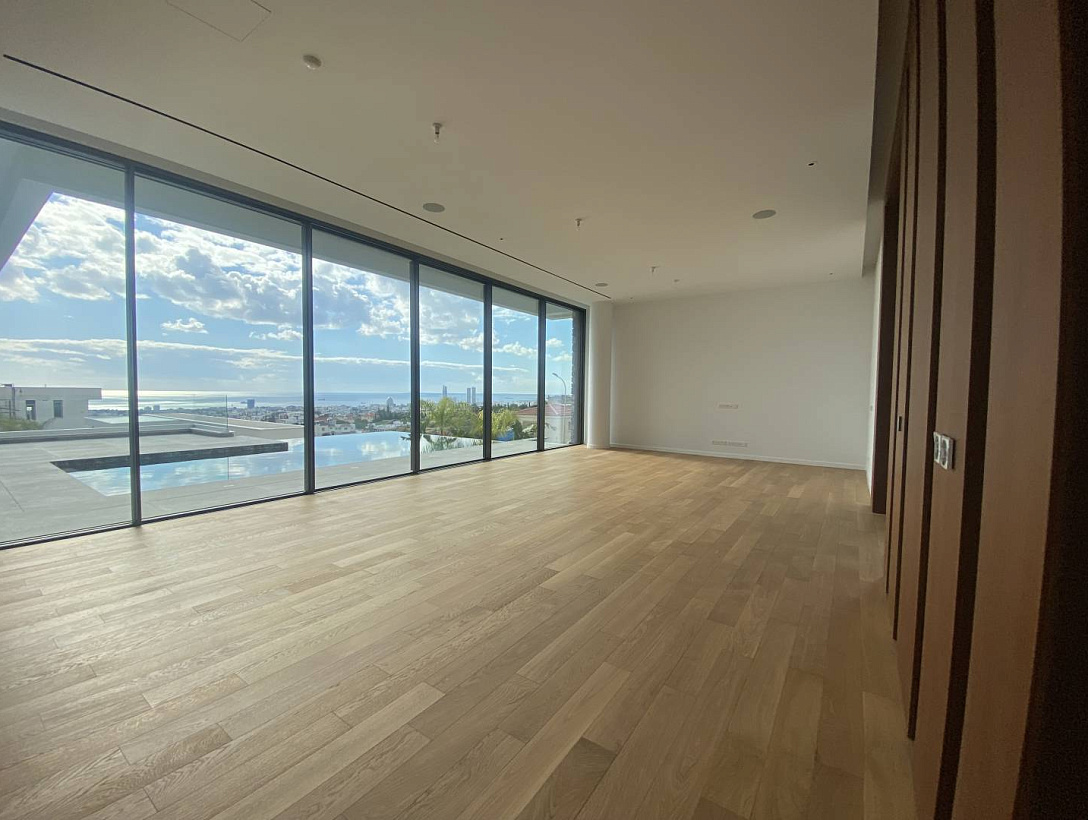 Вилла в Лимассоле